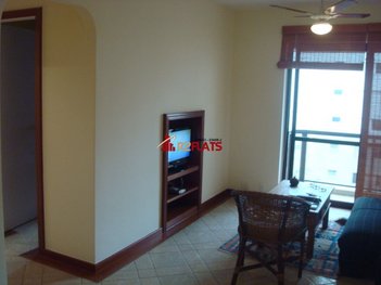 apartment em Alameda Ministro Rocha Azevedo, Cerqueira César - São Paulo - SP