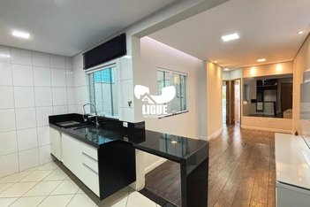 apartment em Rua Tupinambás, Vila Alzira - Santo André - SP