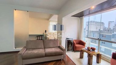 apartment em Rua Porto Carrero, Gutierrez - Belo Horizonte - MG