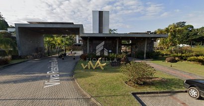 land_lot em Estrada Haroldo Soares Glavan, Cacupé - Florianópolis - SC