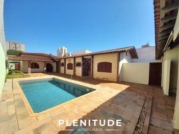 house em Rua São Paulo, Vila Mendonça - Araçatuba - SP