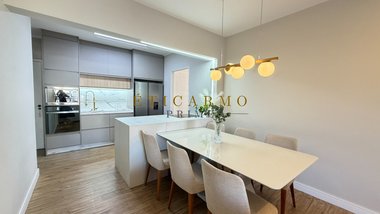 apartment em Rua Pantojo, Vila Regente Feijó - São Paulo - SP