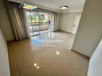 apartment em Avenida Doutor Nelson Noronha Gustavo Filho, Vila Brandina - Campinas - SP