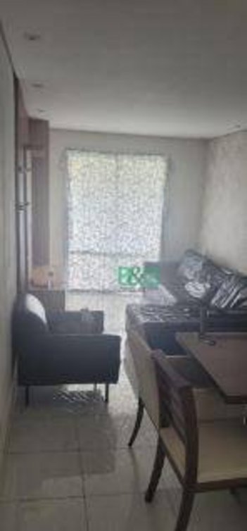 apartment em Rua Tamaindê, Vila Nova Manchester - São Paulo - SP