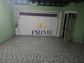 house em Avenida Café Filho, Saudade - Araçatuba - SP