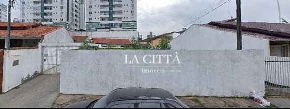 land_lot em Rua Domingos Laureano, São João - Itajaí - SC
