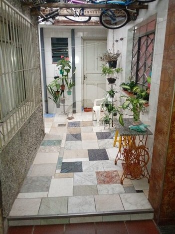 house em Rua Orlando Calisto, Jardim Independência - São Paulo - SP