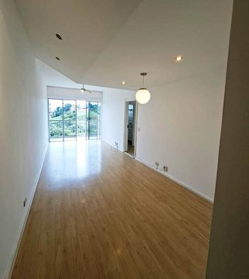 apartment em Estrada Pau-ferro, Pechincha - Rio de Janeiro - RJ