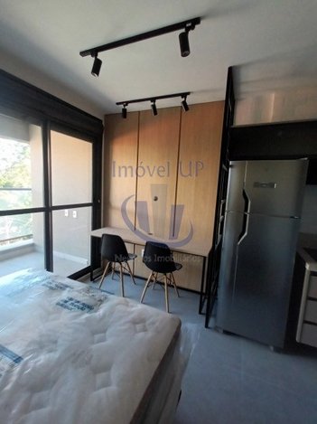 apartment em Rua Galeno de Almeida, Pinheiros - São Paulo - SP