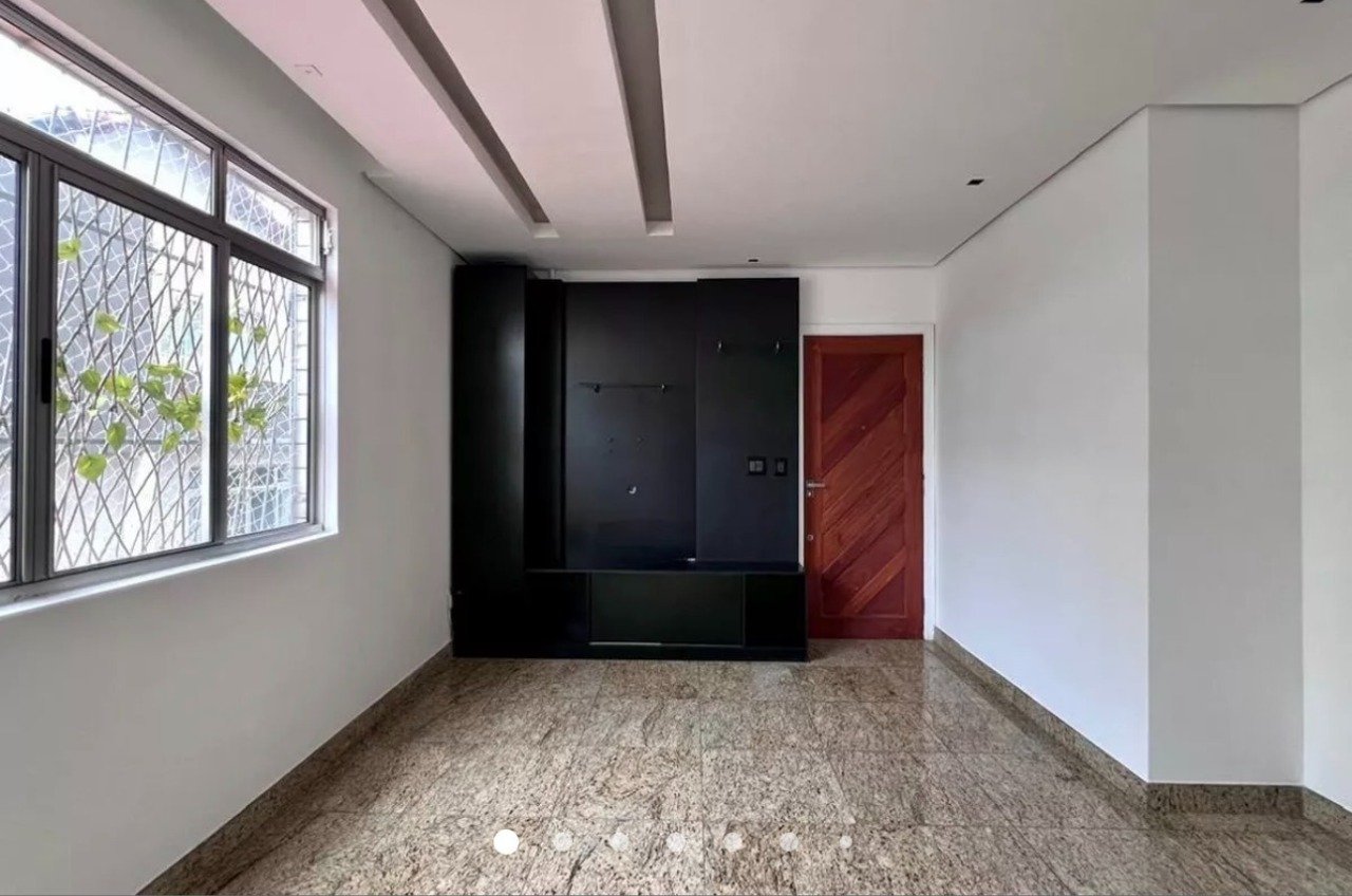Apartamento com 3 quartos — Dona Clara, Belo Horizonte