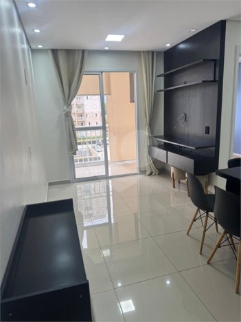 apartment em Rua Ângelo Corradini, Vila Nambi - Jundiaí - SP