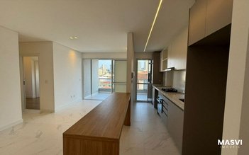 apartment em Avenida Santa Catarina, Balneário - Florianópolis - SC