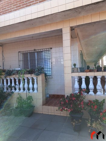 house em Rua Oratório de Natal, Jardim Adutora - São Paulo - SP