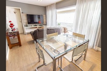 apartment em Rua Emboaçava, Parque da Mooca - São Paulo - SP