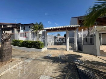 house em Rua Paulo Madureira Coelho, Morro Santana - Porto Alegre - RS