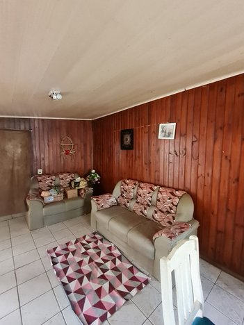 house em Avenida Theodoro Müller, Fragata - Pelotas - RS