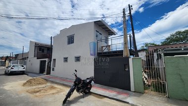 apartment em Rua Oscar Martins da Silva, Cidade Nova - Itajaí - SC
