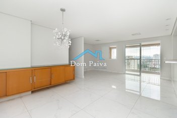 apartment em Rua Tagipuru, Barra Funda - São Paulo - SP