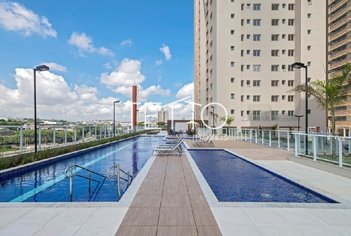 apartment em Avenida Marechal Castelo Branco, JK - Contagem - MG