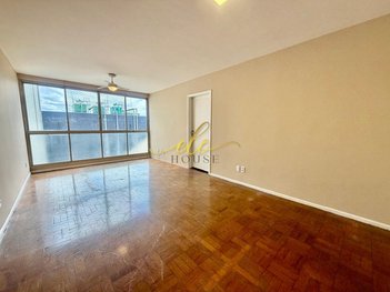 apartment em Rua Pedro Taques, Consolação - São Paulo - SP