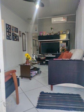 house em Rua Breno Arruda, Santa Maria Goretti  - Porto Alegre - RS