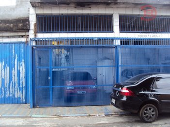 house em Rua Estevão Matias dos Santos, Parque das Paineiras - São Paulo - SP