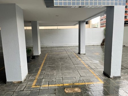 Cômodo Condomínio