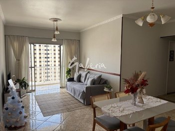 apartment em Rua Floriano Peixoto, Santa Paula - São Caetano do Sul - SP