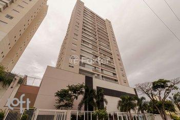 apartment em Rua Vitório Ramalho, Tatuapé - São Paulo - SP