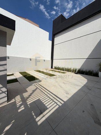 house em Rua Marina, Pestana - Osasco - SP