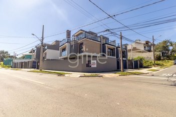 house em Rua João Pereira da Silva, Pilarzinho - Curitiba - PR