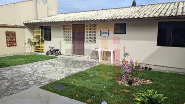 house em Avenida Buriti, Itacorubi - Florianópolis - SC
