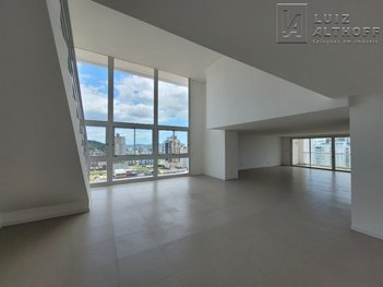 apartment em Rua Tinoli, Passa Vinte - Palhoça - SC