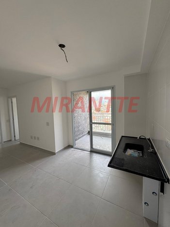 apartment em Rua Benevenuto Jordão, Vila Medeiros - São Paulo - SP