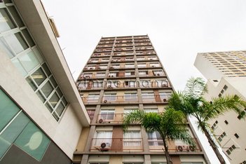 office em Rua Cônego Eugênio Leite, Cerqueira César - São Paulo - SP