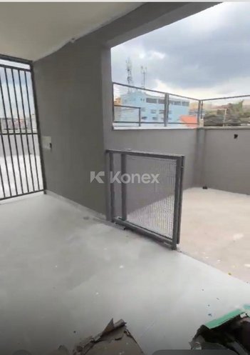 apartment em Rua Manuel Fagundes de Souza, Piqueri - São Paulo - SP