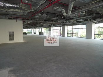 commercial_property em Rua Nova Cidade, Vila Olímpia - São Paulo - SP