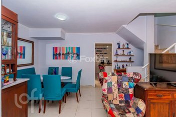 house em Rua Frederico Jacobi, Jardim Santa Helena - São Paulo - SP