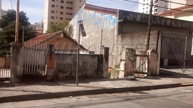 land_lot em Sylvio Delduque, Água Fria - São Paulo - SP