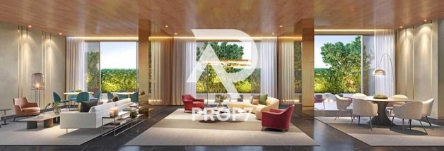 apartment em Rua Joaquim Guarani, Jardim das Acácias - São Paulo - SP