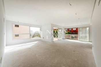 apartment em Rua Honório Silveira Dias, São João - Porto Alegre - RS