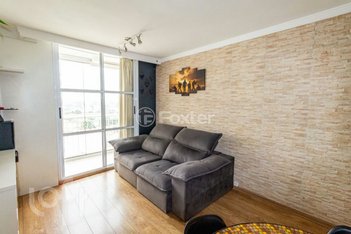 apartment em Avenida dos Remédios, Jardim Bélgica - São Paulo - SP