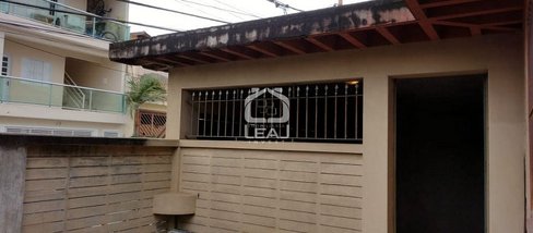 house em Rua Francisco Xavier de Abreu, Jardim Monte Kemel - São Paulo - SP