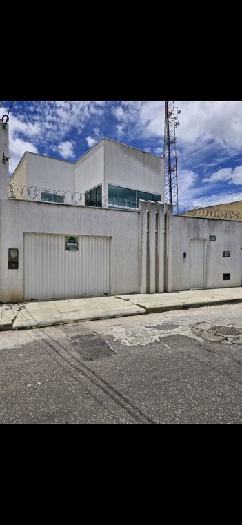 house em Rua L, São Pedro - Vitória da Conquista - BA