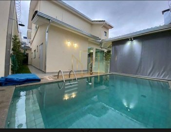 house em Rua Iônio Rodrigues Serralha, Dona Zulmira - Uberlândia - MG