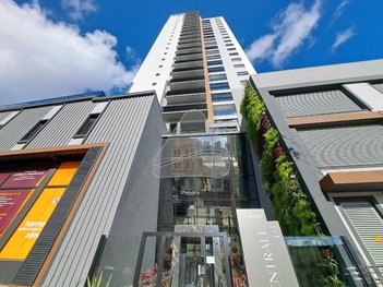 apartment em Rua Padre Valentim, Lucas Araújo - Passo Fundo - RS