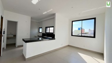 apartment em Rua Pilar, Grajaú - Belo Horizonte - MG