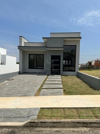 house em Avenida José Santos Almeida, Jardim Residencial Villa Amato - Sorocaba - SP