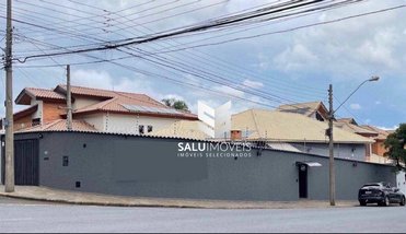 house em Rua Nicolau Alonso Filho, Jardim Santa Rosa - Sorocaba - SP