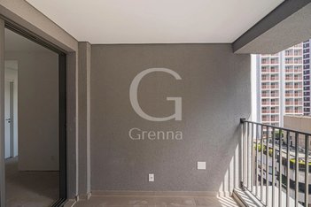 apartment em Rua Cacilda Becker, Jardim das Acácias - São Paulo - SP